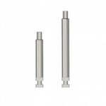 Prosthetic Driver For Motor Mount Ø1.25 Hex