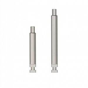 Prosthetic Driver For Motor Mount Ø1.25 Hex