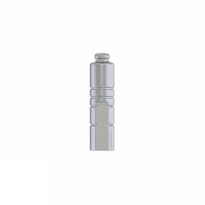 ERM Low Profile Lock Analog