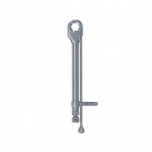 Self-Torque Ratchet Wrench 6.35mm