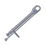 Self-Torque Ratchet Wrench 6.35mm - Image 2