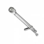 Self-Torque Ratchet Wrench 6.35mm - Image 3