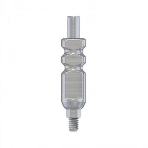 Open Tray Transfer Titanium 13MM 2.42 Internal Hex (SP)