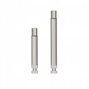 Implant Driver for Motor Mount ø2.42 Hex