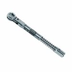ERM's Torque Ratchet Wrench 10-45ncm