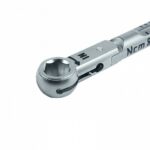 ERM's Torque Ratchet Wrench 10-45ncm - Image 2