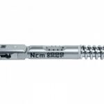 ERM's Torque Ratchet Wrench 10-45ncm - Image 4