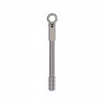 ERM's Ratchet Wrench 6.35mm Hex