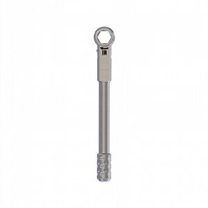 ERM's Ratchet Wrench 6.35mm Hex