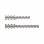 Parallel Pins