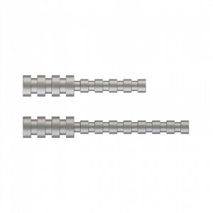 Parallel Pins