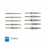 Standard Conical Drill