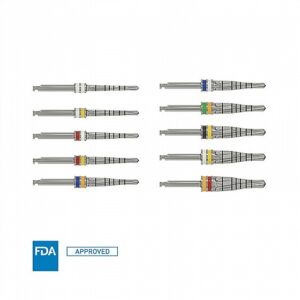 Standard Conical Drill