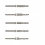 Stoppers Drill External Irrigated - Full Kit - Image 3