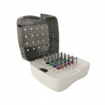 Stoppers Drill External Irrigated - Full Kit