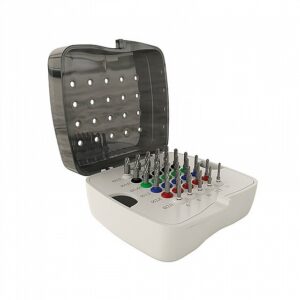 Stoppers Drill External Irrigated - Full Kit