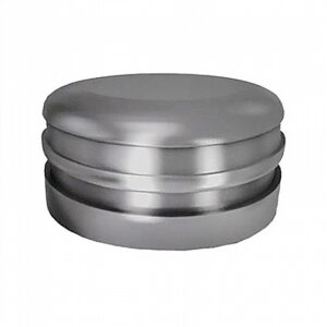 Medical Metal Cap For Locator Attachment