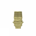 MIS (Sirona) compatible ConcaveTitan Base 1.5 mm Free-Rotation Internal Hex (SP) - Image 2