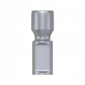 V7® Implant Analog Ø4.3 / Ø5.0 Conical Connection RP