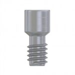 Plastic Sleeve for Multi-Unit System Internal Hex (SP) - Image 2