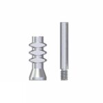 Open Tray Transfer for Multi Unit System Titanium Internal Hex (SP)