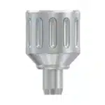 AMG® Dental Implant SLA  Active+Motor Mount Short+motor adaptor for hand use driver+for ratchet use- Internal Hex (SP) - Image 4