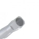 AMG® Dental Implant One-Piece shape Compressive Short Neck Implant + Manual surgical screwdriver - Image 6
