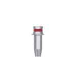 AMG® Dental Implant One-Piece shape Compressive Short Neck Implant + Driver For Ratchet - Image 4