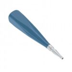 AMG® Dental Implant One-Piece shape Compressive Short Neck Implant + Manual surgical screwdriver - Image 4