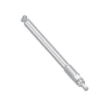 AMG® Dental Implant SLA  Active+Motor Mount Short+motor adaptor for hand use driver+for ratchet use- Internal Hex (SP) - Image 5