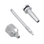 AMG® Dental Implant SLA  Active+Motor Mount Short+motor adaptor for hand use driver+for ratchet use- Internal Hex (SP) - Image 10