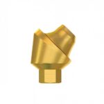 Angular Multi-Unit 40° Premium FULL Set (10 part's) Titanium Internal Hex (SP) - Image 2