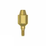 Straight Multi-Unit Premium FULL Titanium Internal Hex (SP) - Image 5