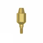 Straight Multi-Unit Premium FULL Titanium Internal Hex (SP) - Image 6