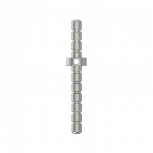 Parallel Pin Double Side