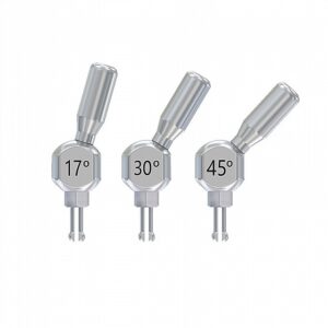 Implant Angulation Gauge Clip