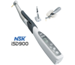 NSK Faster and Safer Implant Treatments iSD900