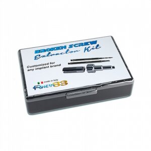 Rhein83 Broken Screw Extractor Kit