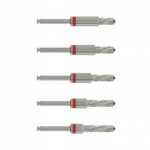 AMG Step Stop Drills Silver Full surgical kit - Image 4