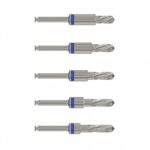 AMG Step Stop Drills Silver Full surgical kit - Image 7
