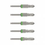 AMG Step Stop Drills Silver Full surgical kit - Image 3