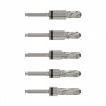 AMG Step Stop Drills Silver Full surgical kit - Image 6