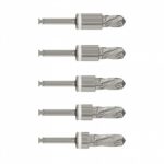 AMG Step Stop Drills Silver Full surgical kit - Image 5
