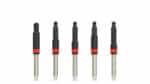AMG Step Stop Drills Black Full surgical kit - Image 37