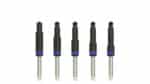 AMG Step Stop Drills Black Full surgical kit - Image 38