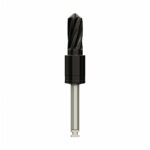 Coated Cylindrical Drill With Stopper Kit - Image 23
