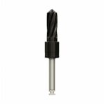 Coated Cylindrical Drill With Stopper Kit - Image 24