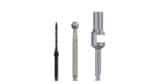Coated Cylindrical Drill With Stopper Kit - Image 32