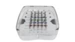 AMG Step Stop Drills Black Full surgical kit
