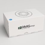AMG® Dental Implant SLA  Active–Narrow Platform Implant- Internal Hex (NP) - Image 9